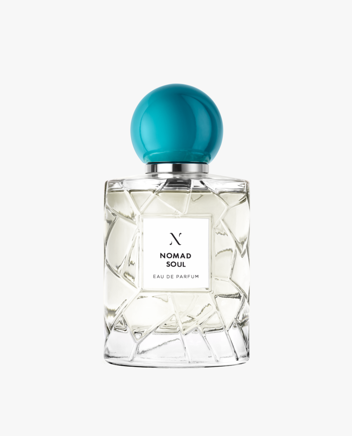NOMAD SOUL - Eau de Parfum | Les Sceurs de Noé