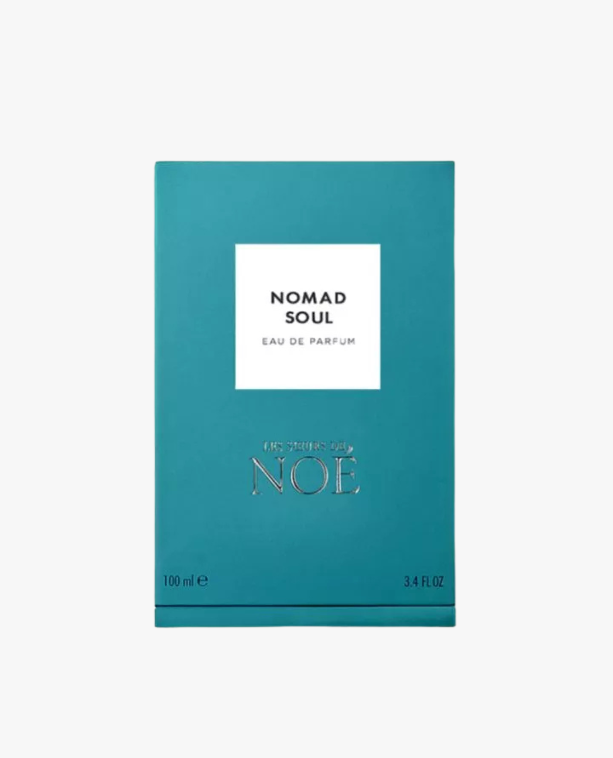 NOMAD SOUL - Eau de Parfum | Les Sceurs de Noé