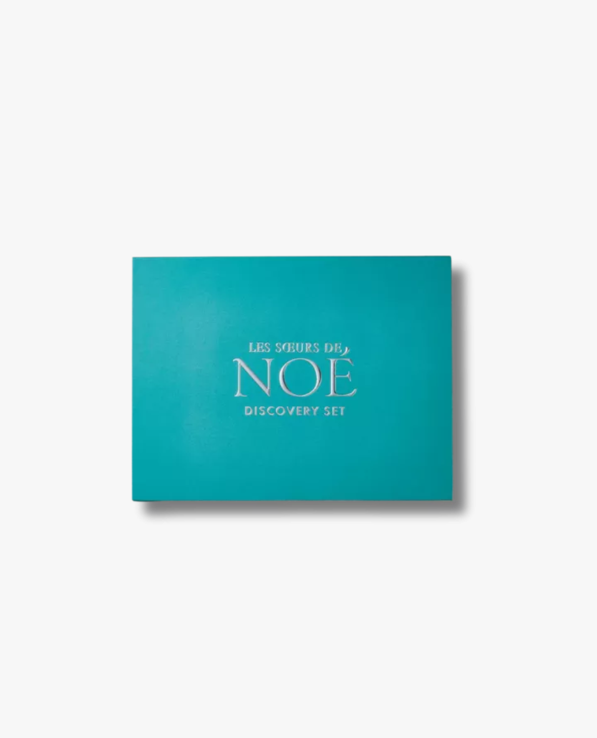Diiscovery Set Vial 10 x 2ml- Eau de Parfum | Les Sceurs de Noé