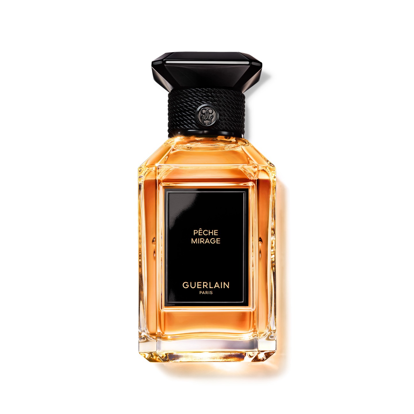 PECHE MIRAGE - Eau de Parfum | Unisex | Guerlain Paris