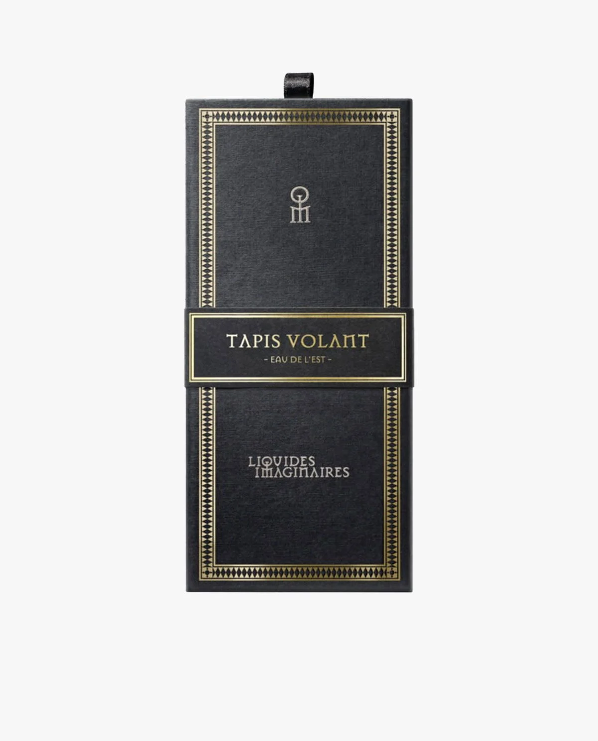 TAPIS VOLANT / Eaux de L'est / - Eau De Parfum | Les Liquides Imaginaires