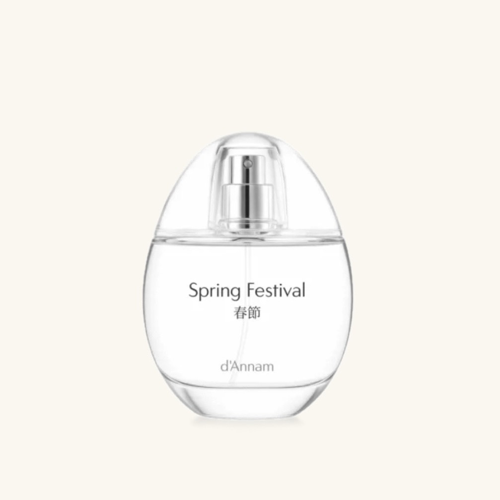 SPRING FESTIVAL - Eau de Parfum | d'Annam