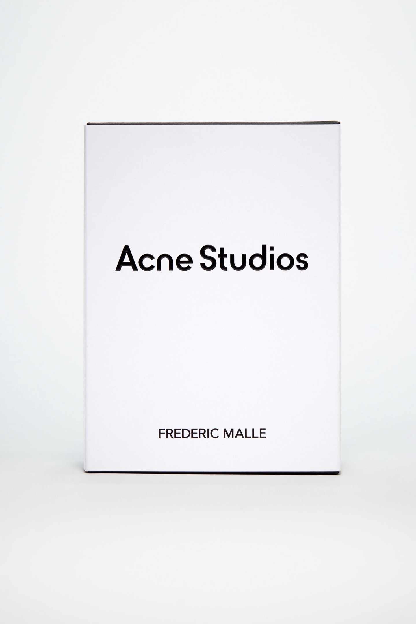 ACNE STUDIOS PAR - Eau de Parfum | FREDERIC MALLE