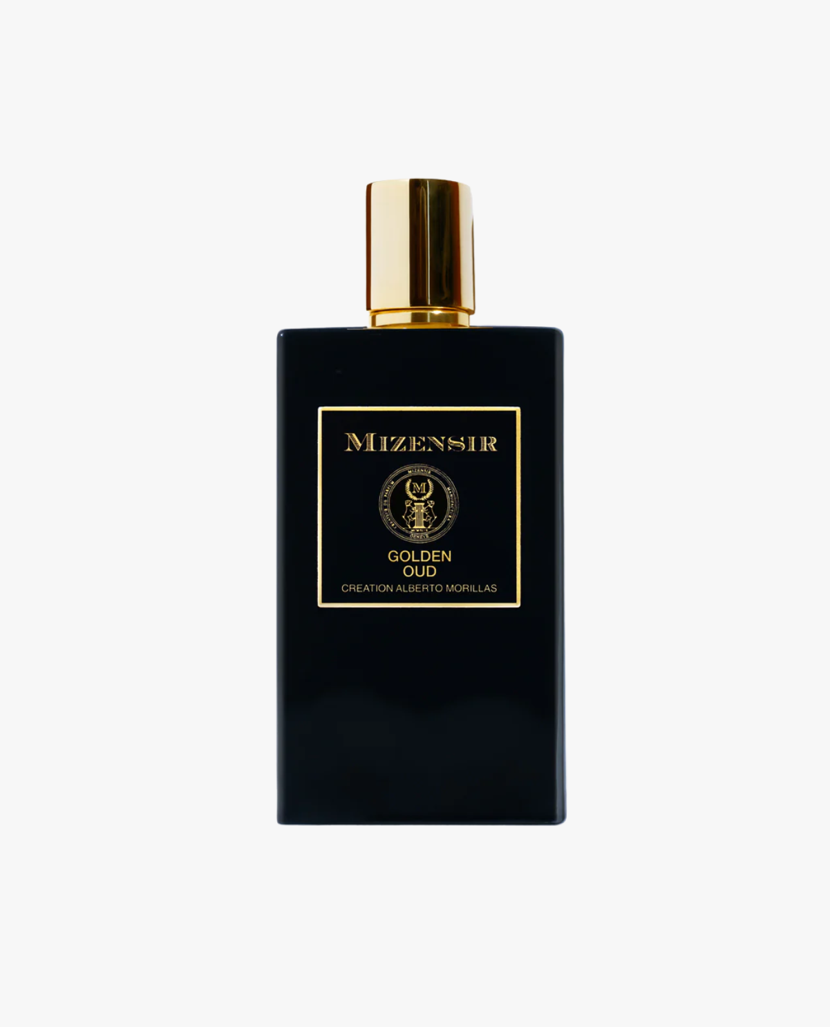 GOLDEN OUD - Eau De Parfum | Mizensir
