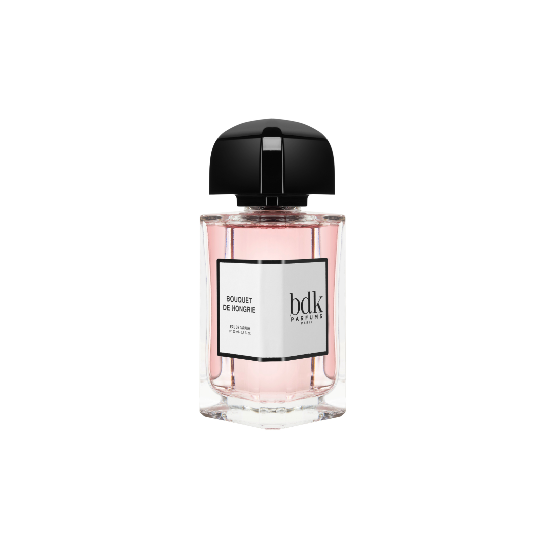 BOUQUET DE HONGRIE - Eau De Parfum | BDK Parfums Paris