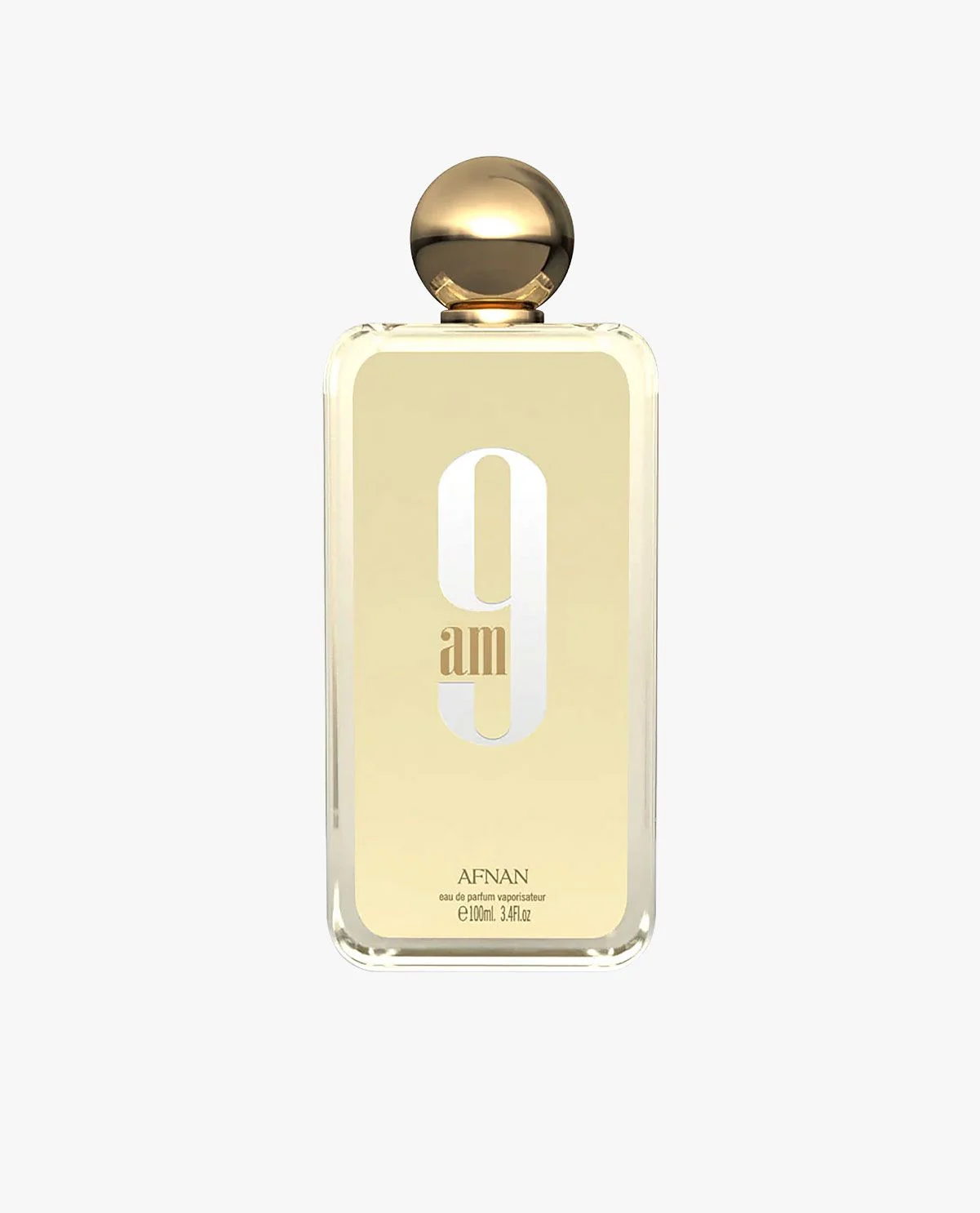 9AM - Eau De Parfum | Afnan