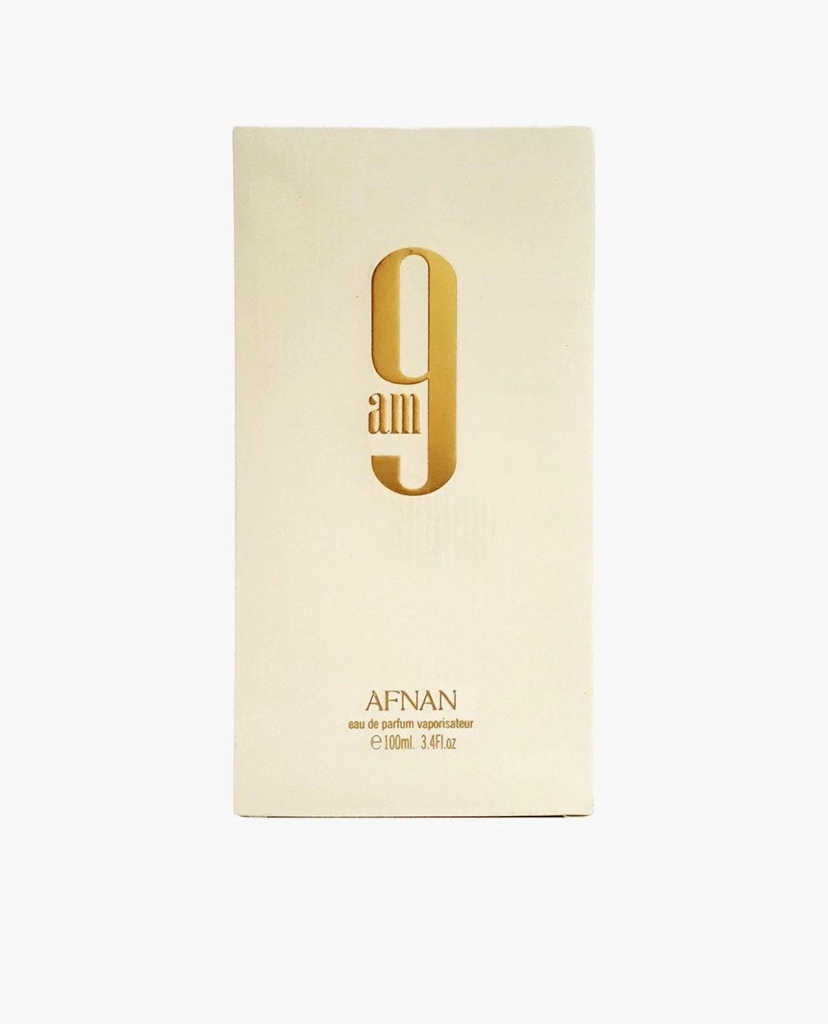 9AM - Eau De Parfum | Afnan