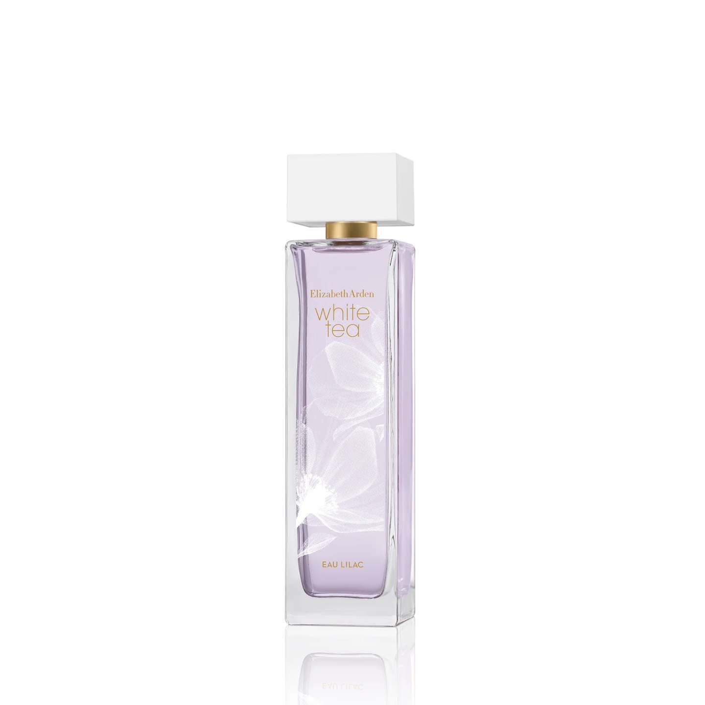 WHITE TEA * EAU LILAC - Eau De Toilette | Elizabeth Arden