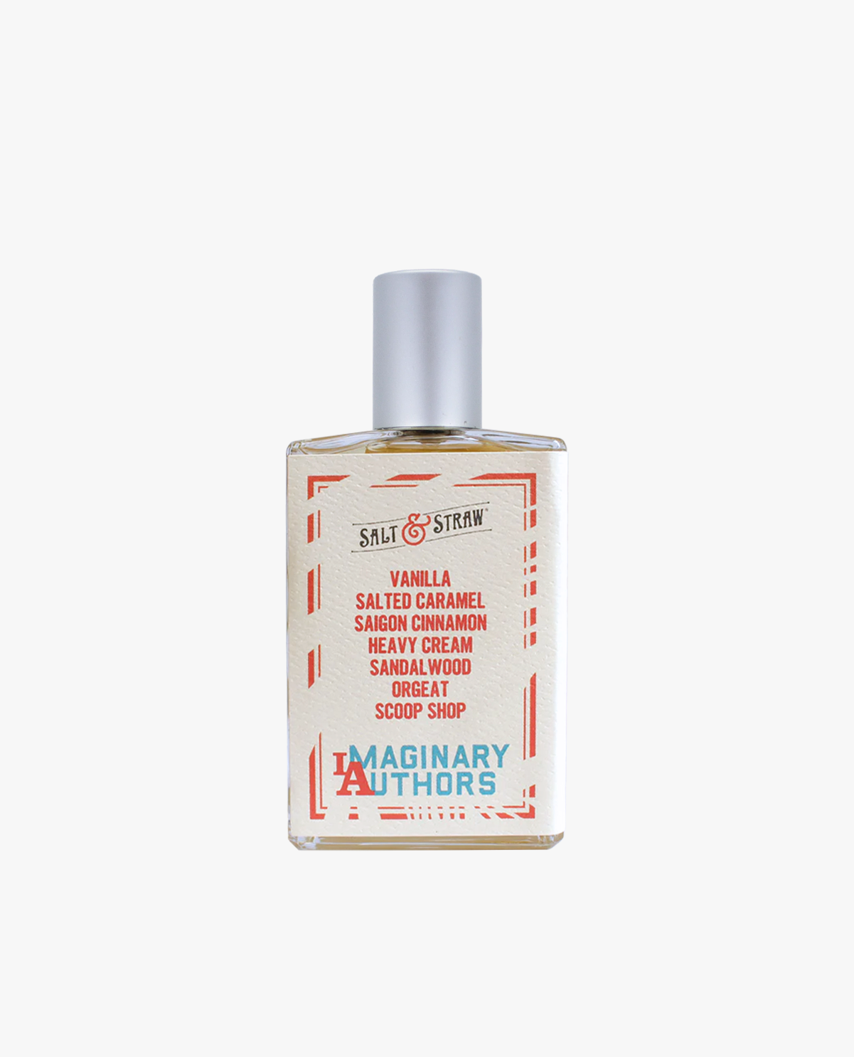 A WHIFF OF WAFFLE CONE  - Eau De Parfum | Imaginary Authors