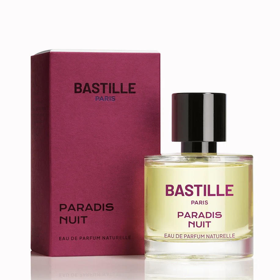 PARADIS NUIT - Eau de Parfum | Bastille Paris