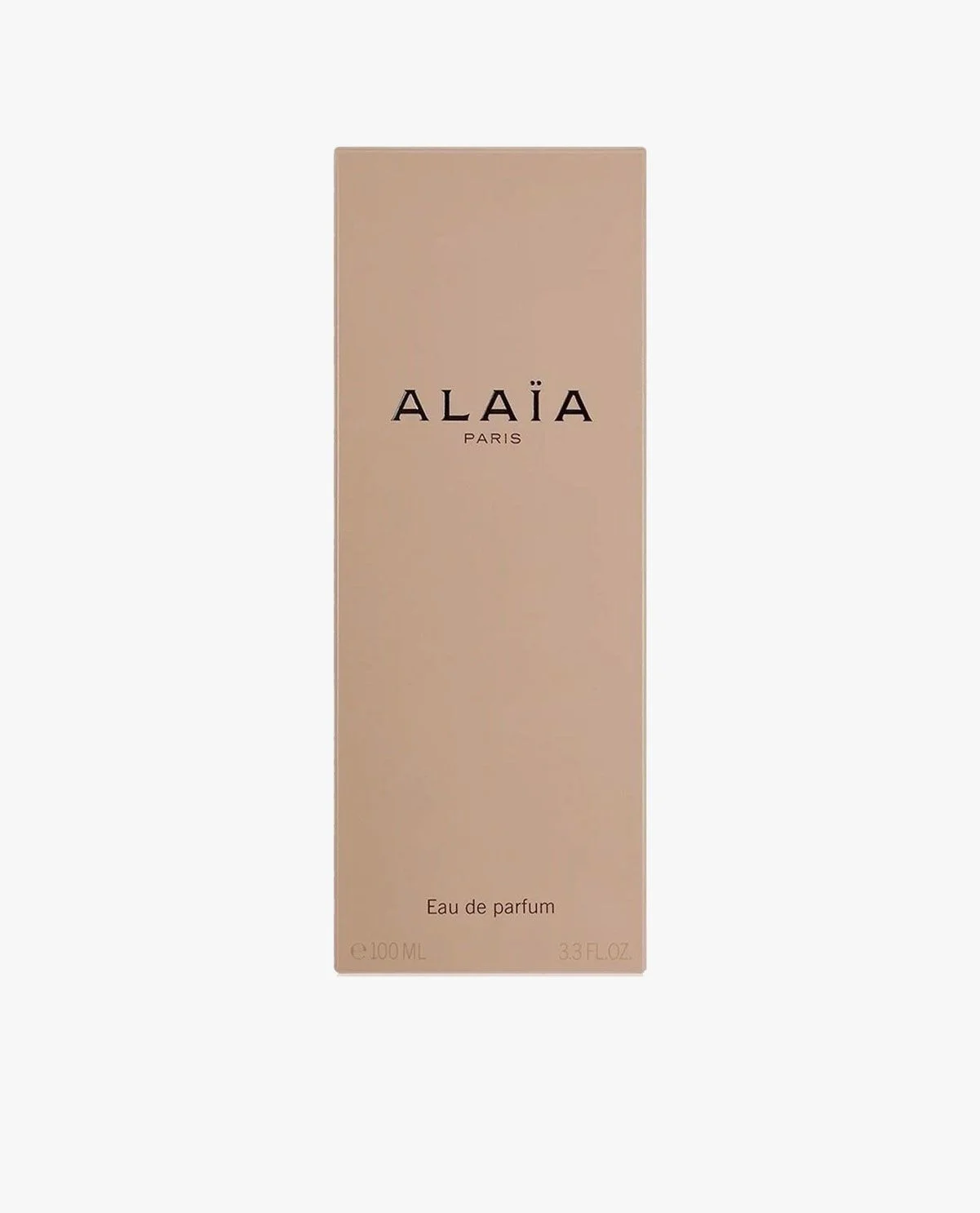 ALAIA - Eau De Parfum | Alaia Paris