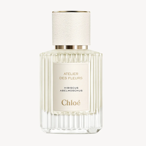 HIBISCUS ABELMOSCHUS - Eau De Parfum | Chloe Atelier des Fleurs
