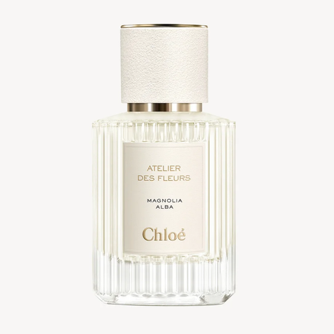 MAGNOLIA ALBA - Eau De Parfum | Chloe Atelier des Fleurs