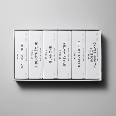 VIAL 2ML BYREDO
