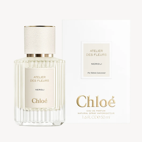 NEROLI - Eau De Parfum | Chloe Atelier des Fleurs
