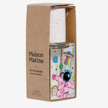TU TE CALMES - Eau De Parfum | Maison Matine