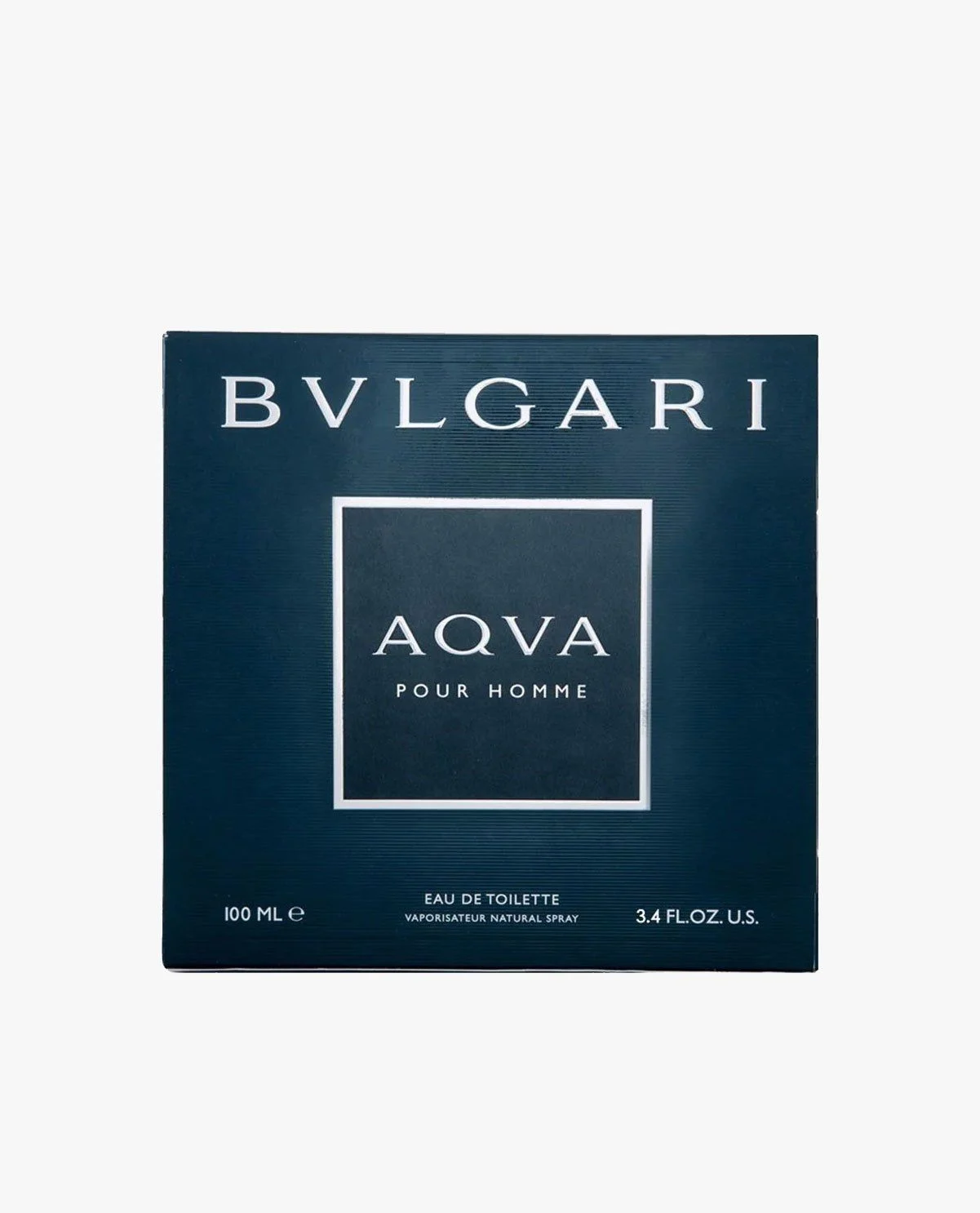 BVLGARI AQVA Pour Homme - Eau De Toilette | Bvlgari