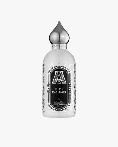 MUSK KASHMIR - Eau De Parfum | Attar Collection
