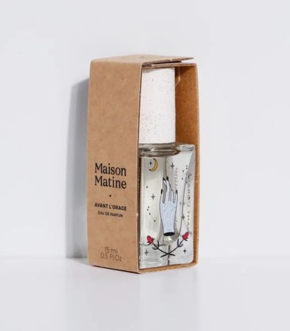 AVANT L’ORAGE - Eau De Parfum | Maison Matine