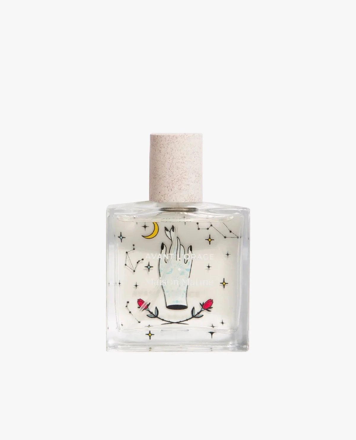 AVANT L’ORAGE - Eau De Parfum | Maison Matine