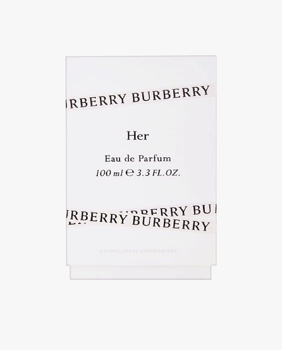 BURBERRY HER - Eau De Parfum | Burberry