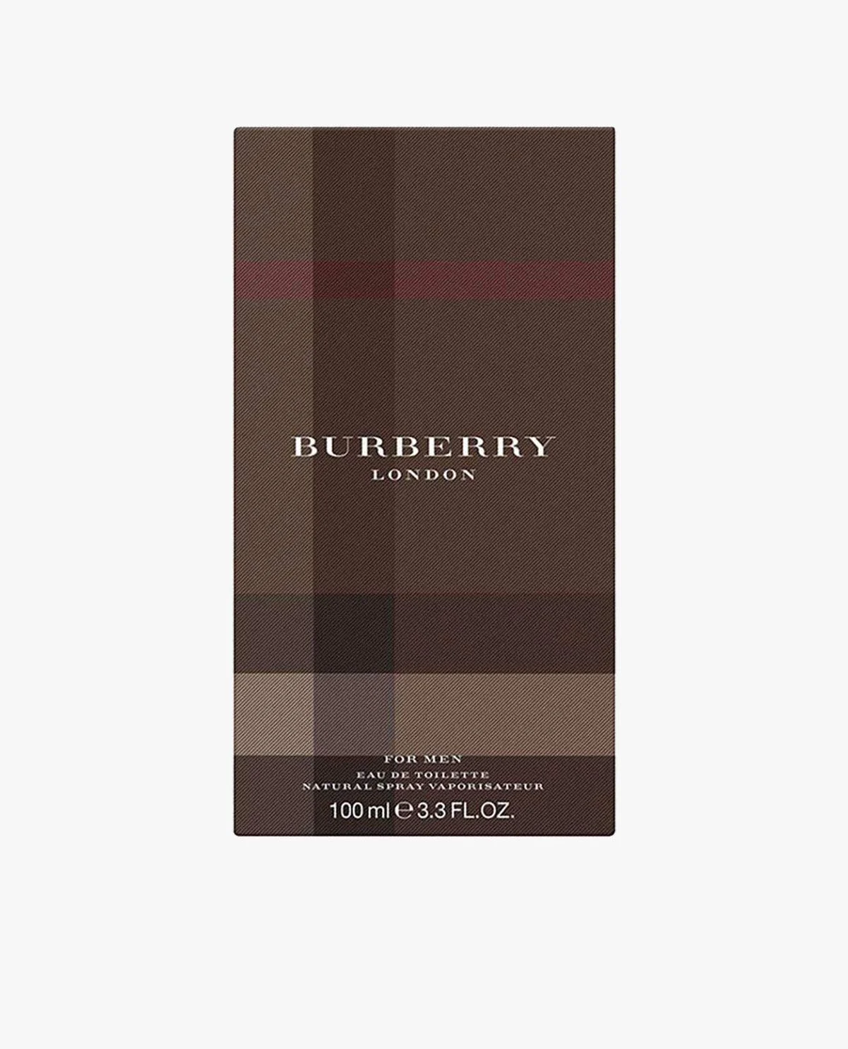 LONDON FOR MEN - Eau De Toilette | Burberry