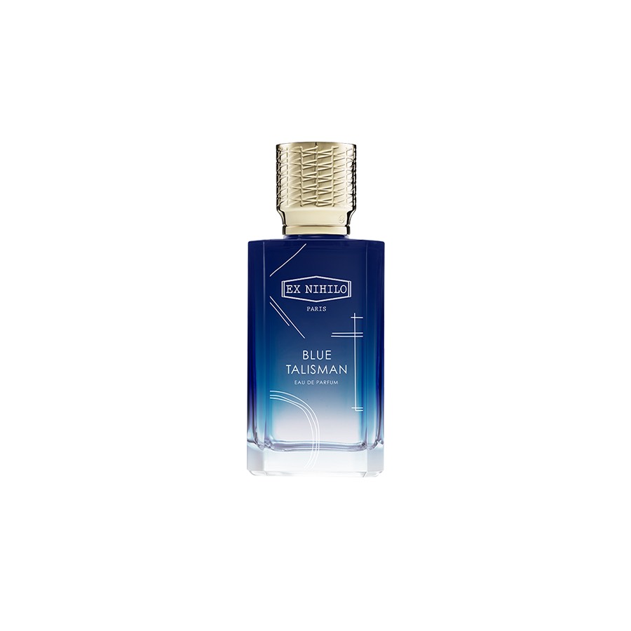 BLUE TALISMAN - Eau De Parfum | Ex Nihilo Paris