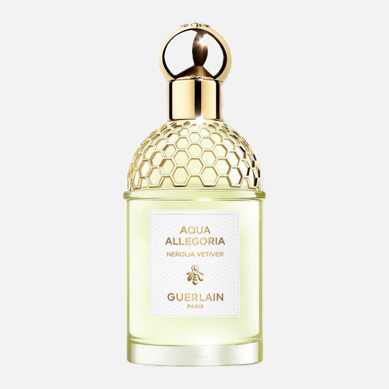 Aqua Allegoria NEROLI VETIVER - Eau de Toilette | Guerlain Paris