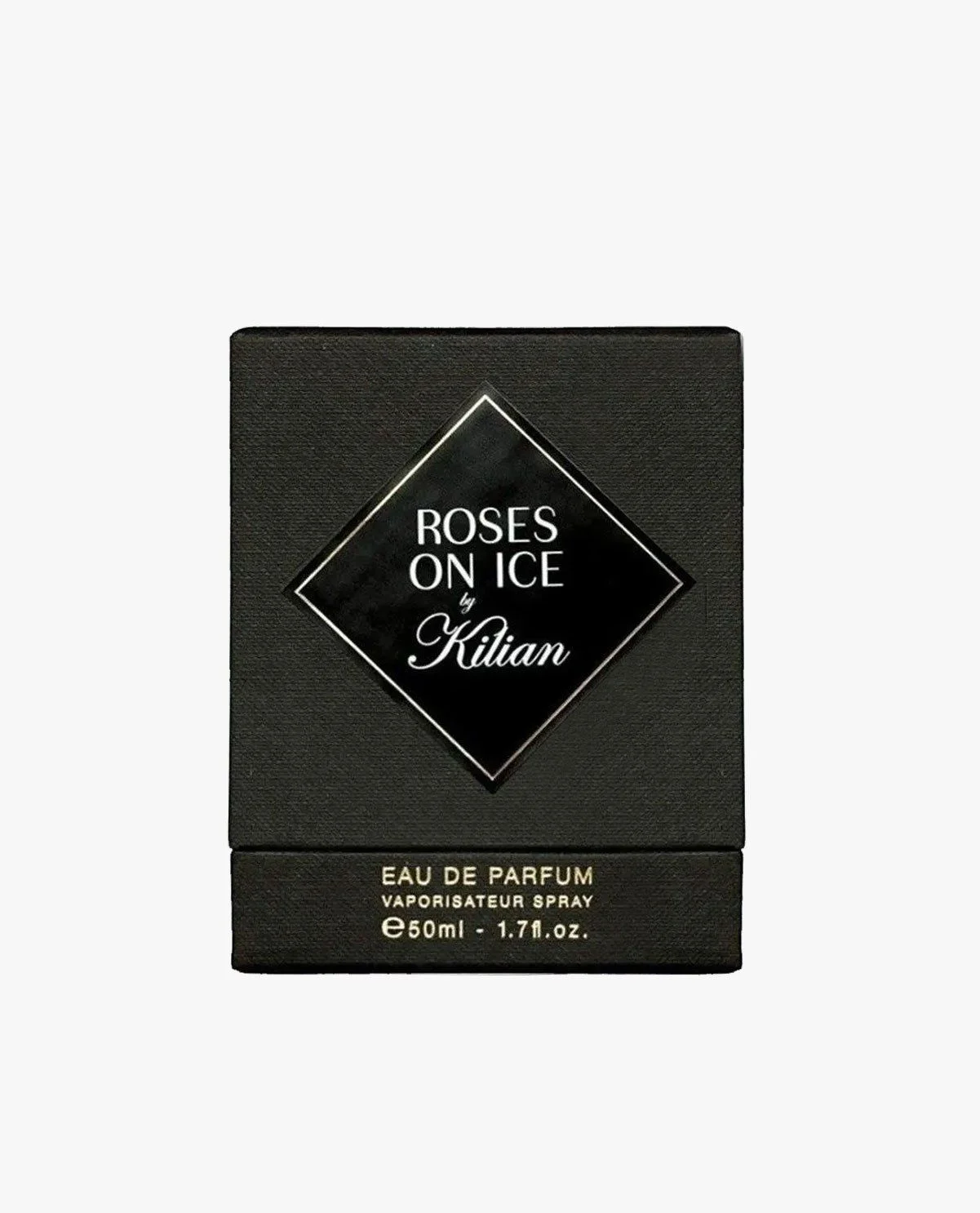 ROSES ON ICE - Eau De Parfum | By Kilian