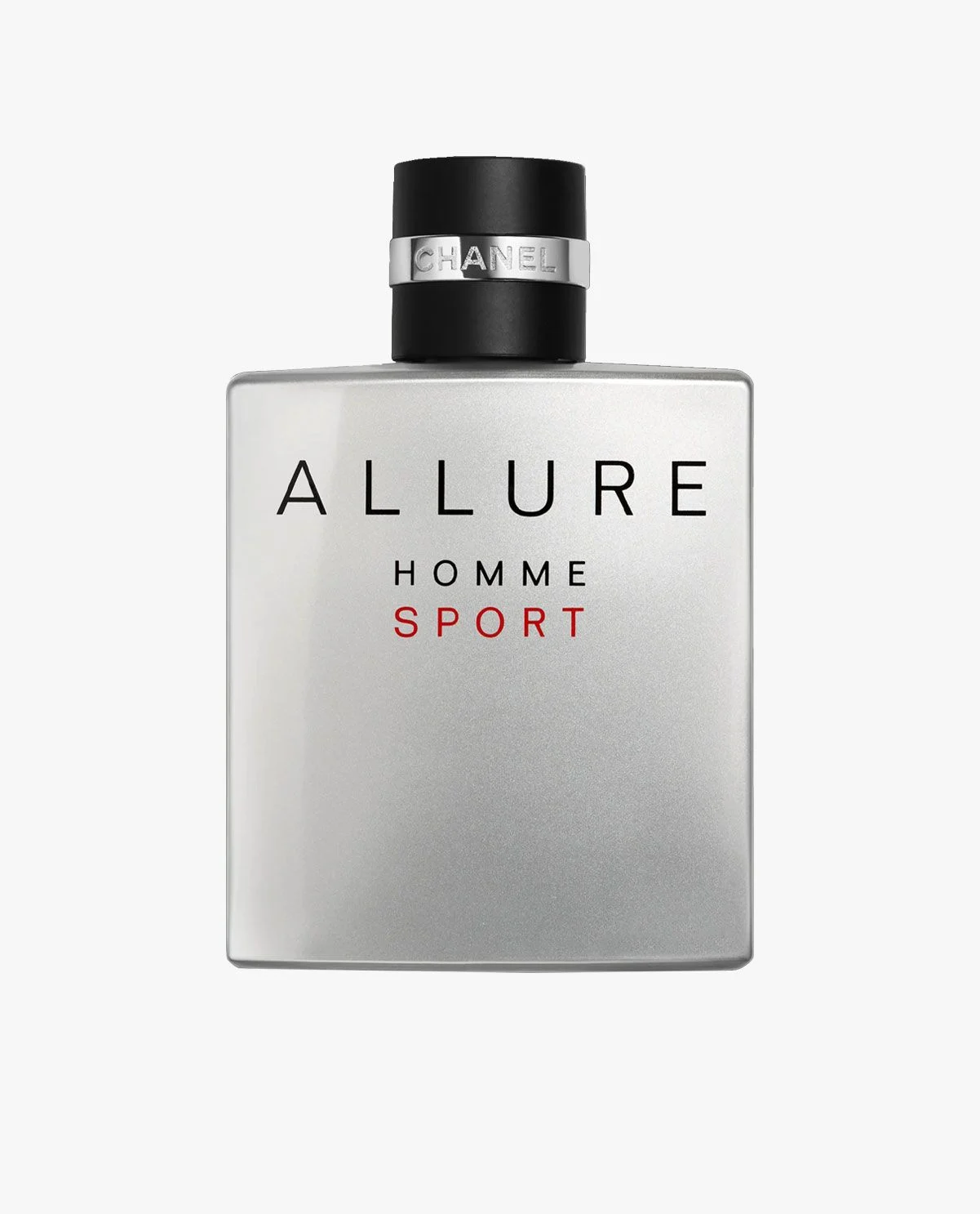 ALLURE HOMME SPORT - Eau De Toilette | Chanel Paris