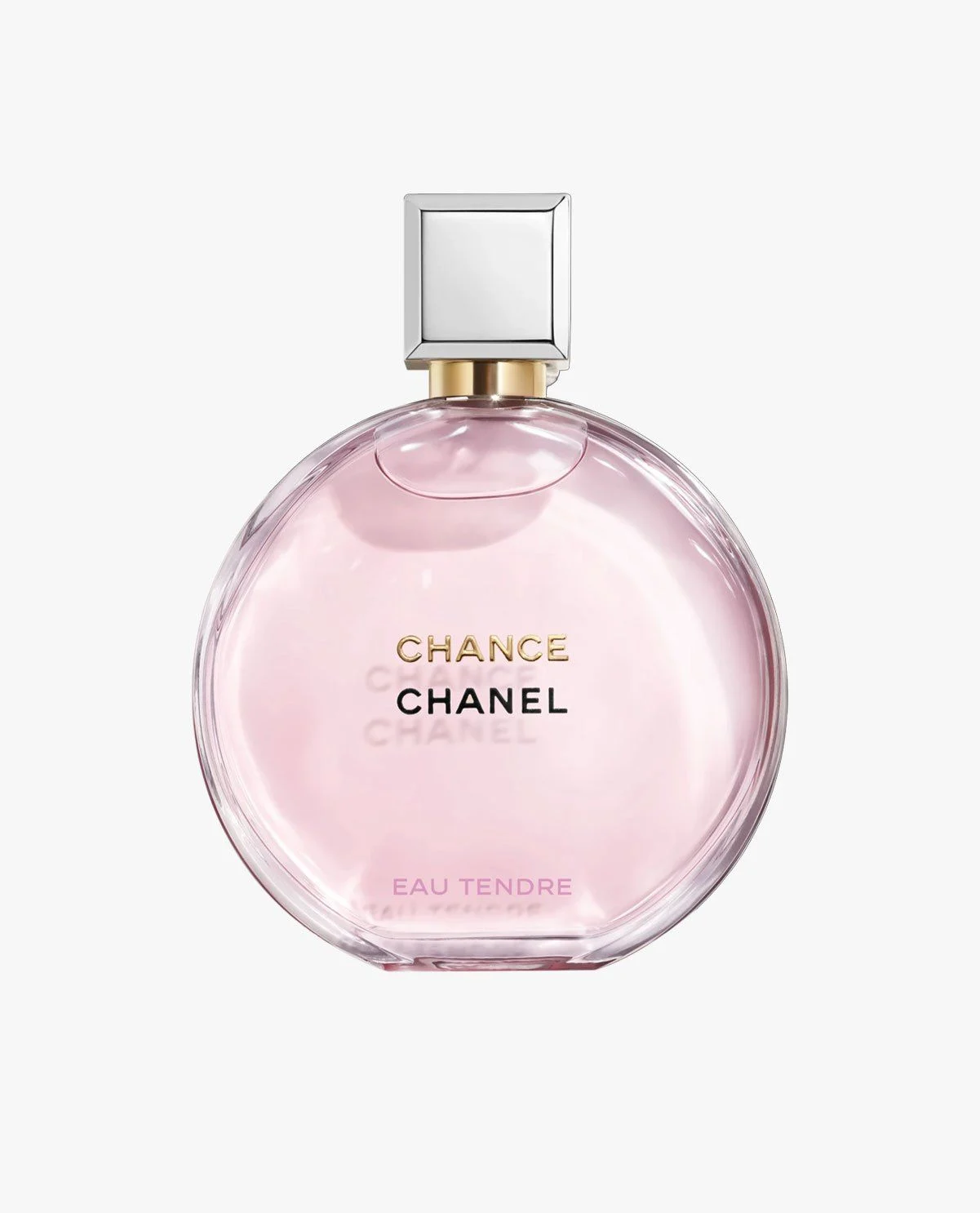 CHANCE EAU TENDRE - Eau De Parfum | Chanel