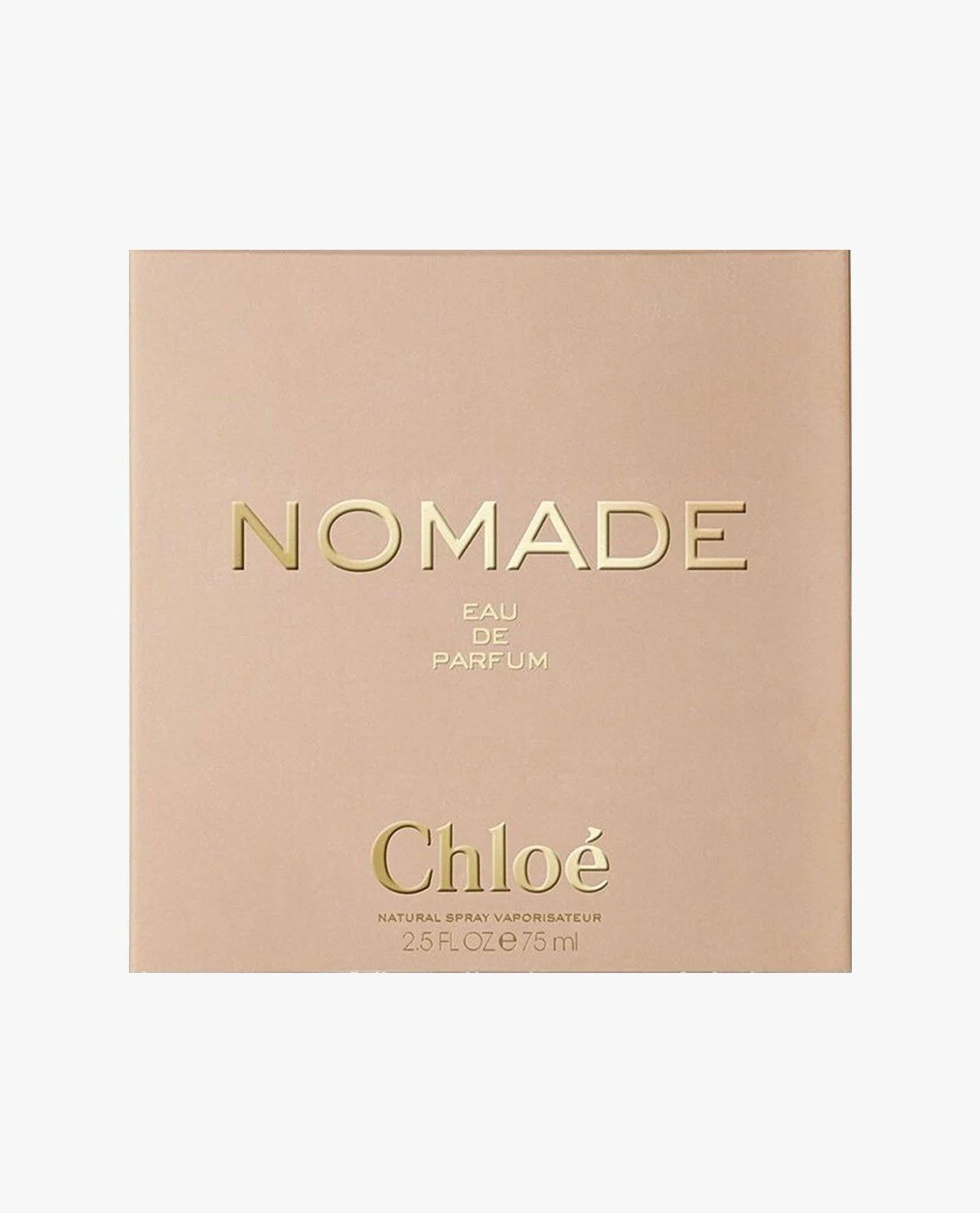 NOMADE - Eau De Parfum | Chloe