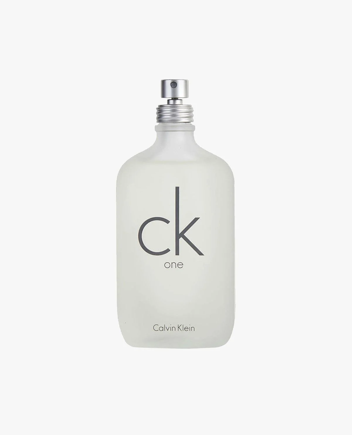 CK ONE - Eau De Toilette | Calvin Klein