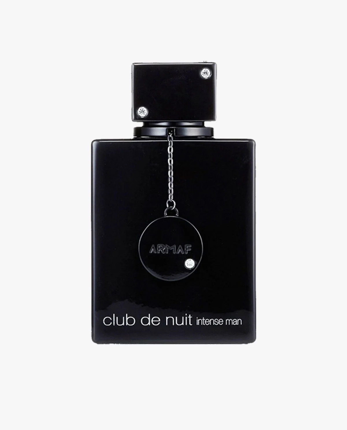 CLUB DE NUIT INTENSE MEN - Eau De Toilette | Armaf