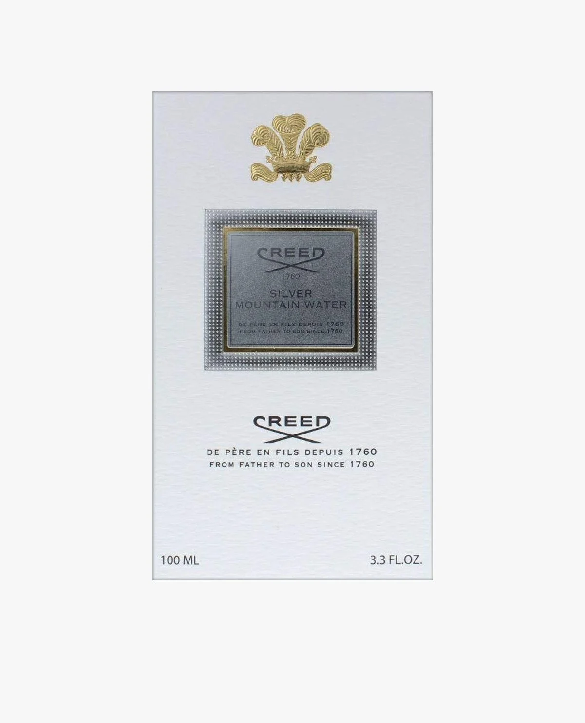 CREED SILVER MOUNTAIN WATER - Eau De Parfum | Creed