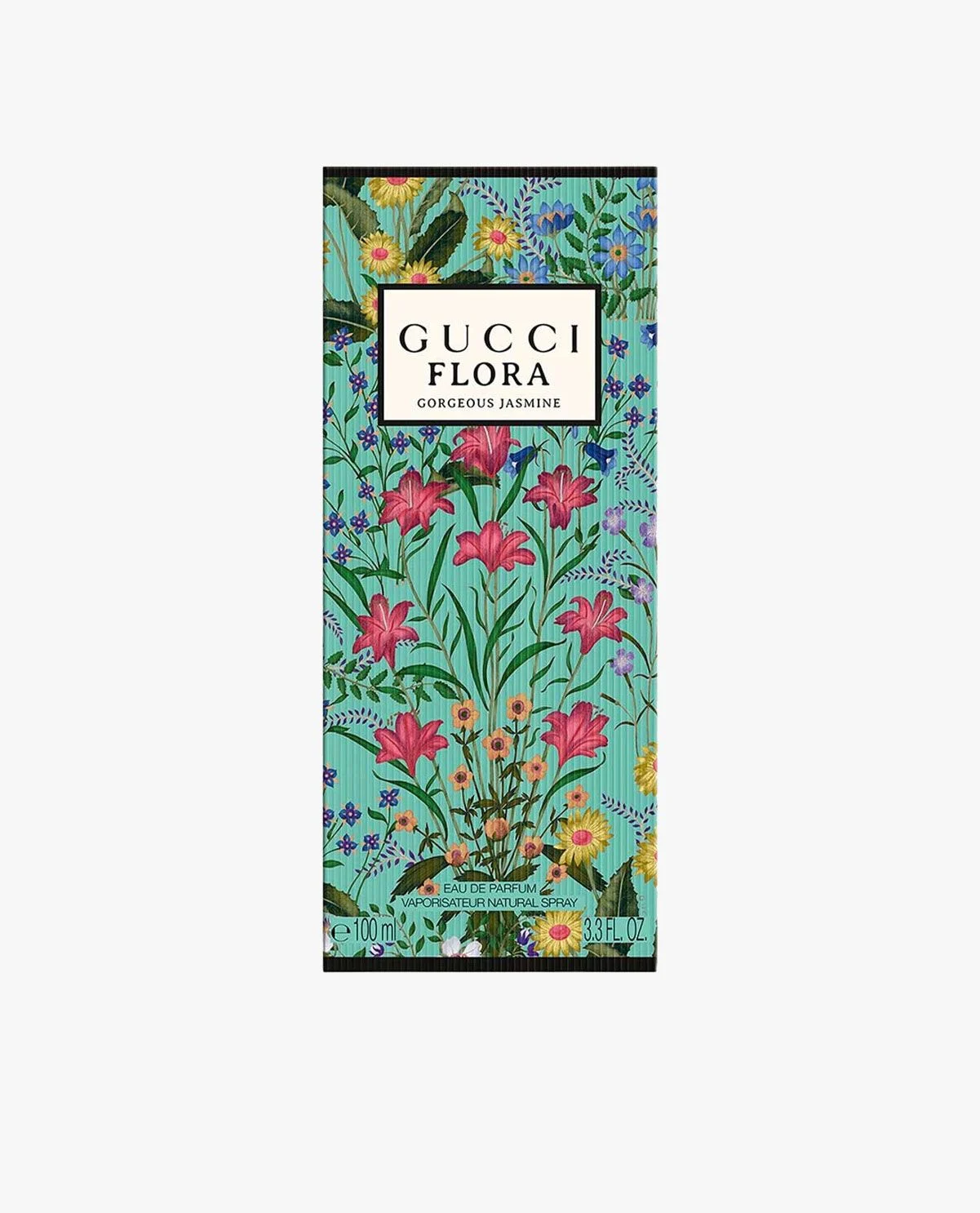 FLORA GORGEOUS JASMIN - Eau De Parfum | Gucci
