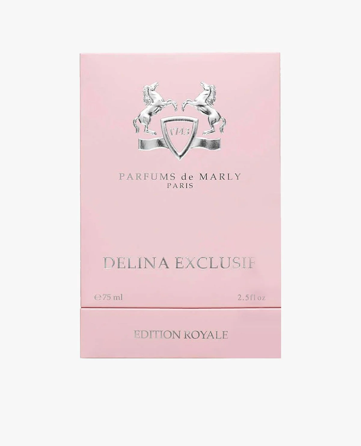 DELINA EXCLUSIF - Eau De Parfum | Parfums De Marly