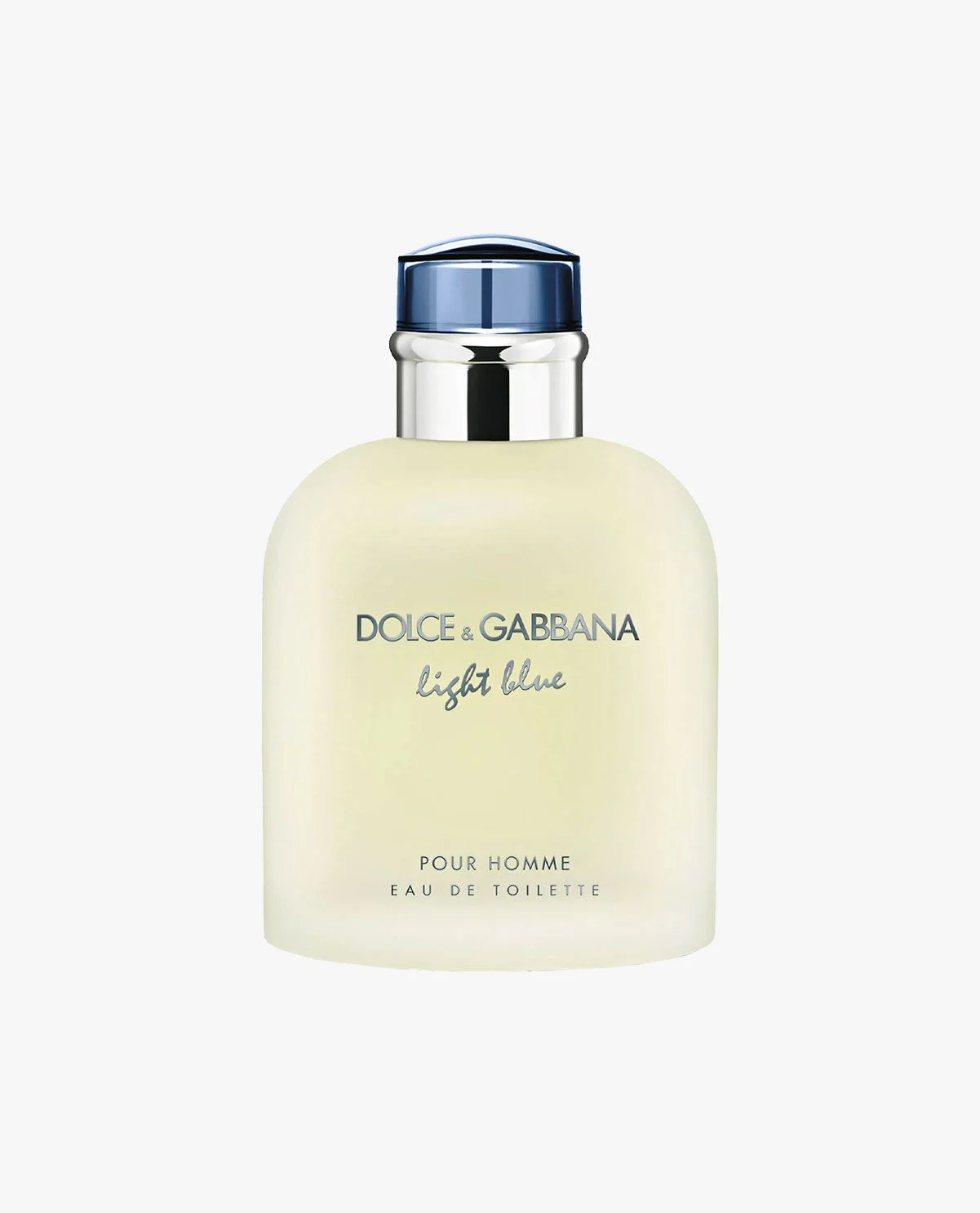 D&G LIGHT BLUE Pour Homme - Eau De Toilette | Dolce & Gabbana