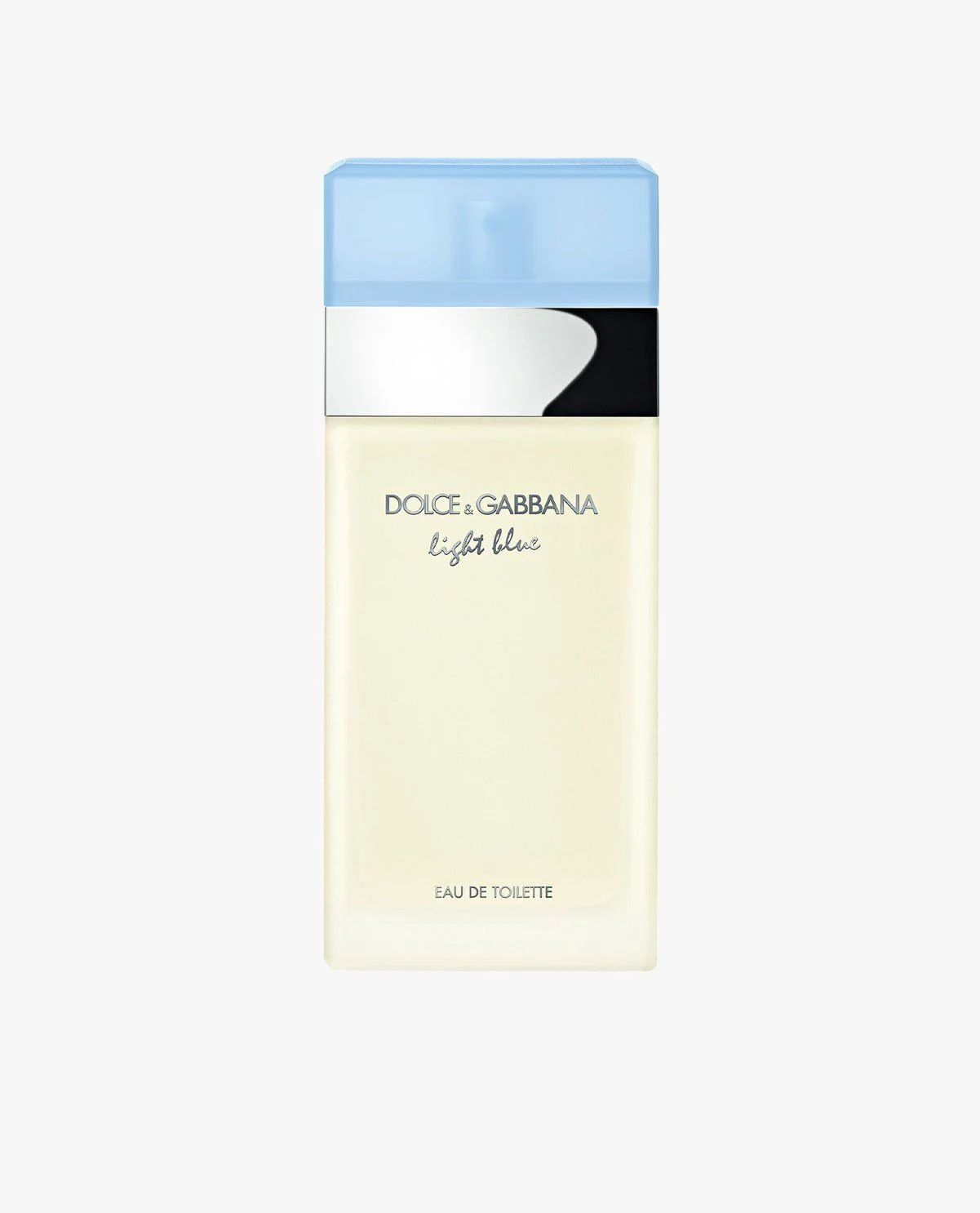 D&G LIGHT BLUE For Woman - Eau De Toilette | Dolce & Gabbana