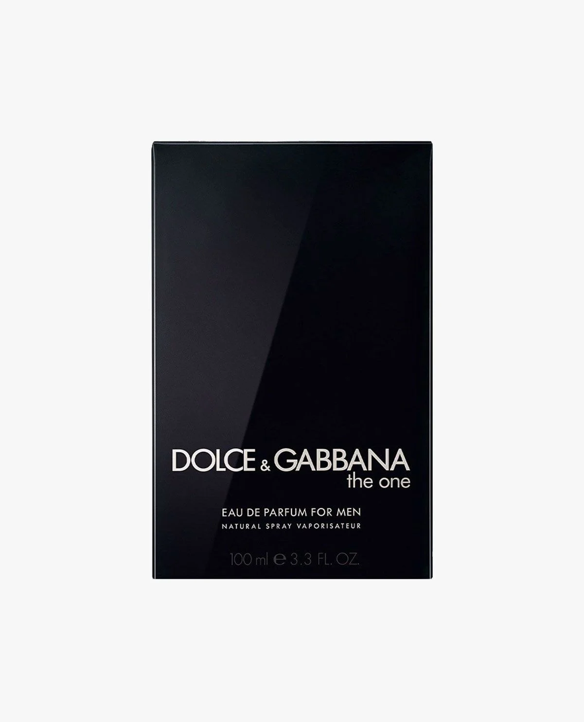 D&G THE ONE For Men - Eau De Parfum | Dolce & Gabbana