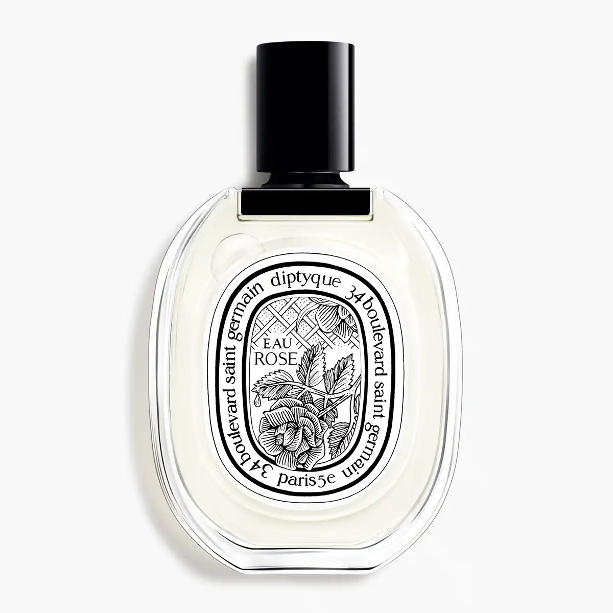 EAU ROSE - Eau De Toilette | Diptyque