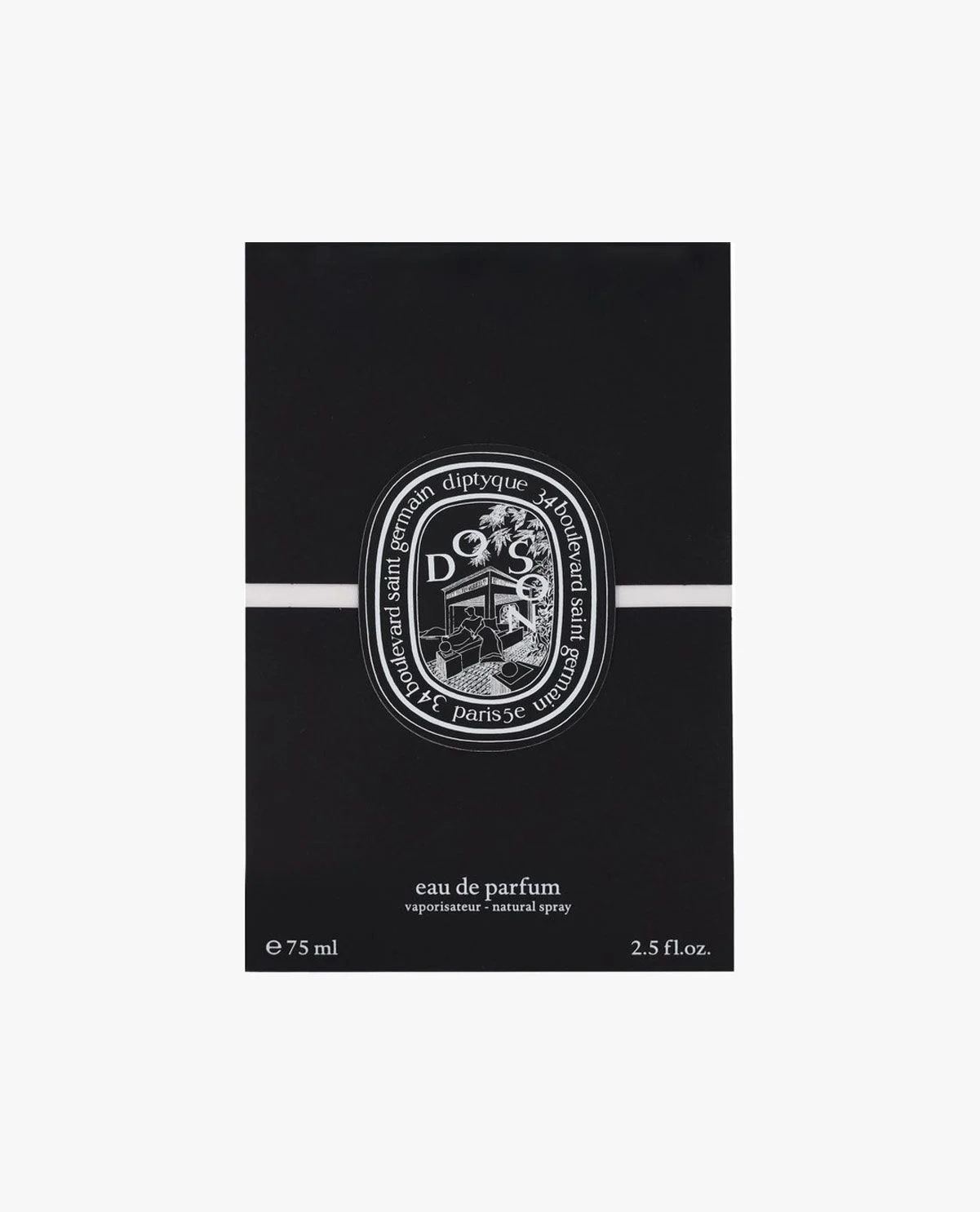 DO SON - Eau De Parfum | Diptyque