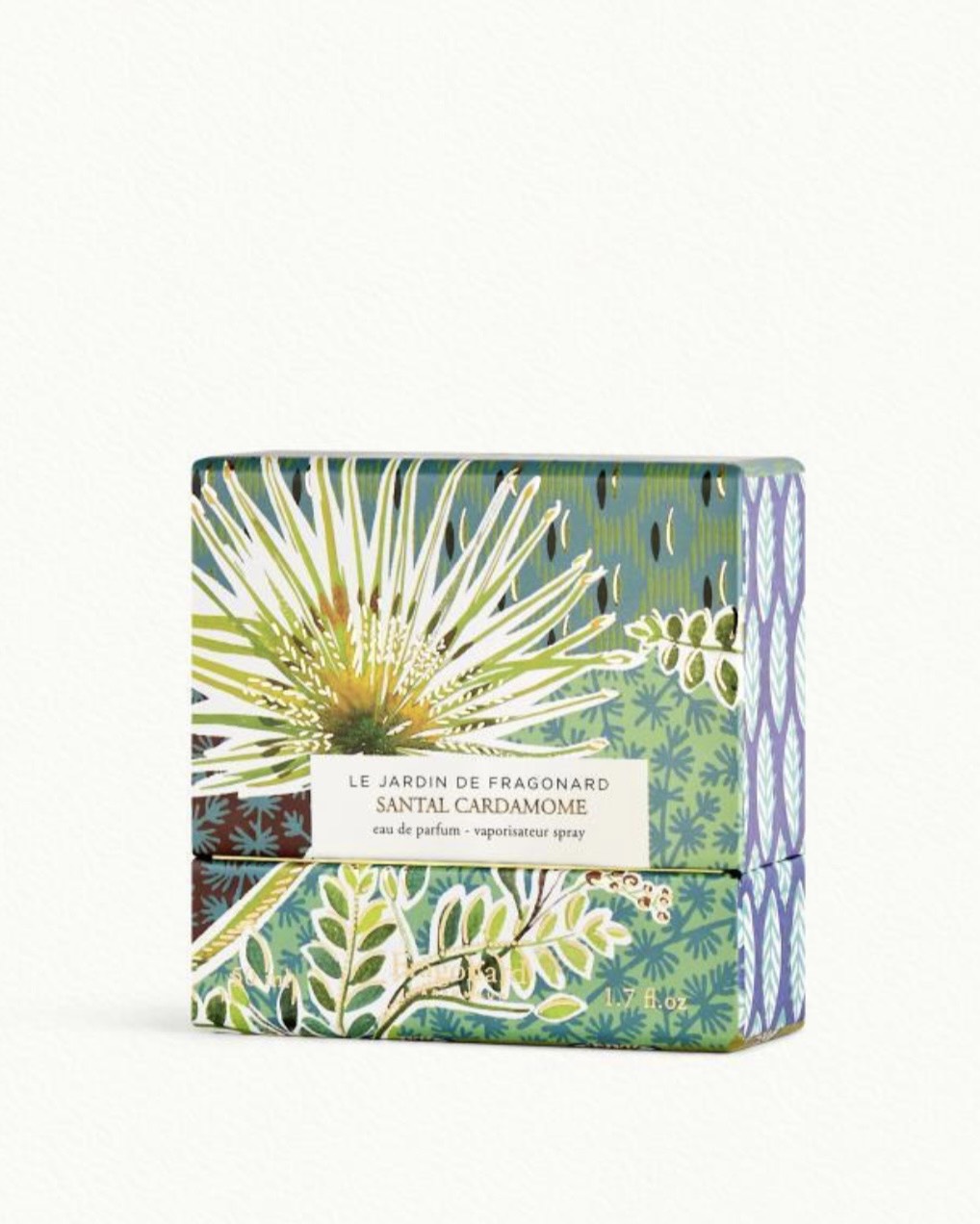 SANTAL CARDAMONE - Eau de Parfum | Fragonard Parfumeur