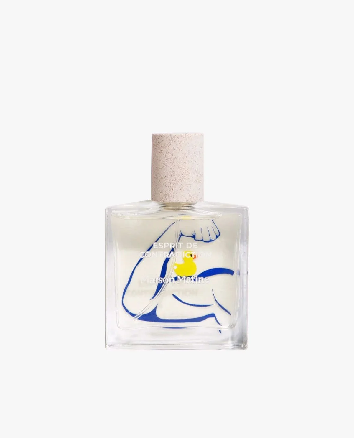 ESPRIT DE CONTRADICTION - Eau De Parfum | Maison Matine