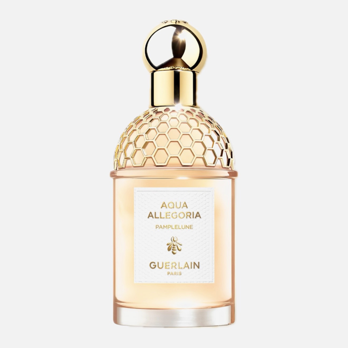 Aqua Allegoria PAMPLELUNE - Eau de Toilette | Guerlain Paris