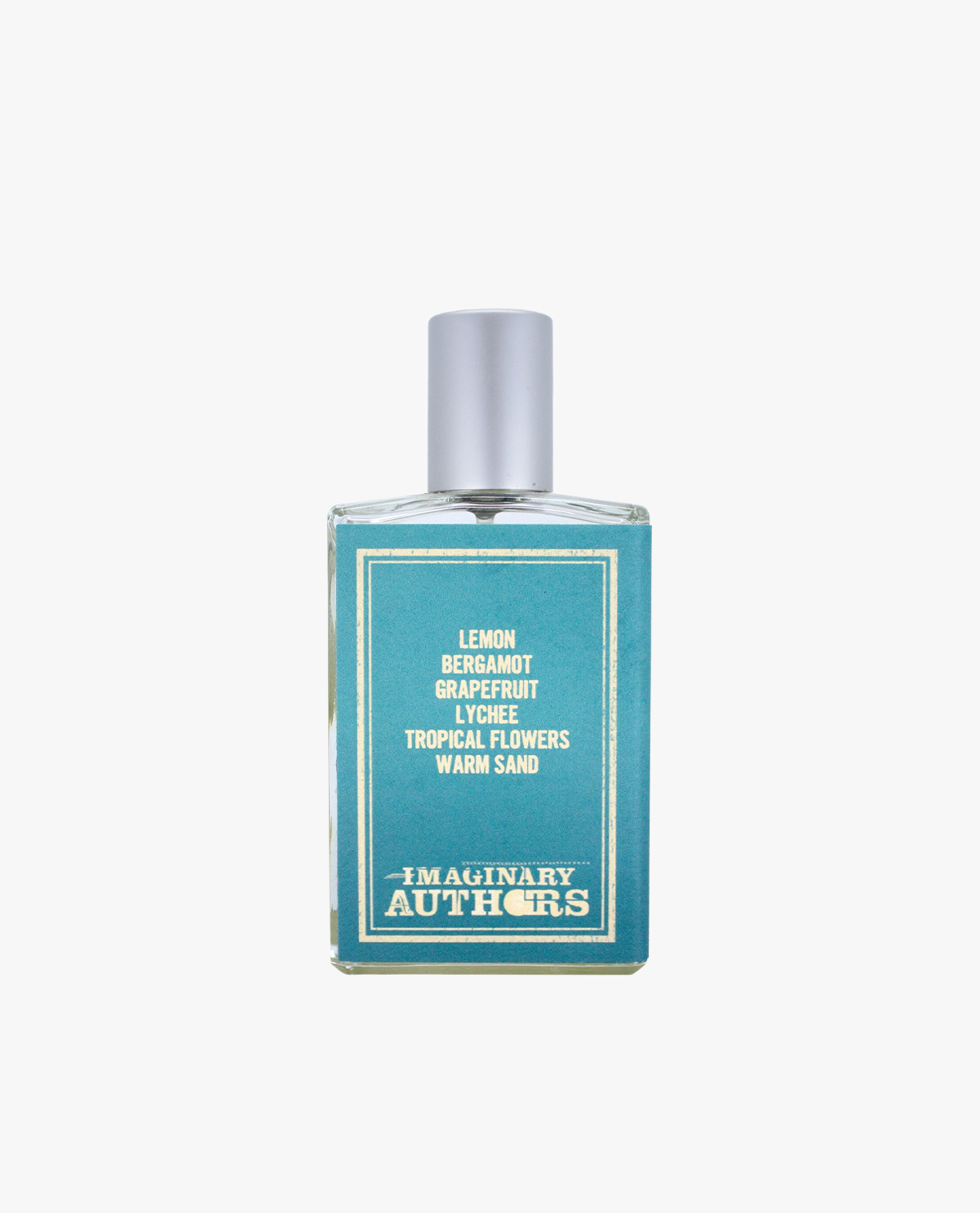 FALLING INTO THE SEA  - Eau De Parfum | Imaginary Authors