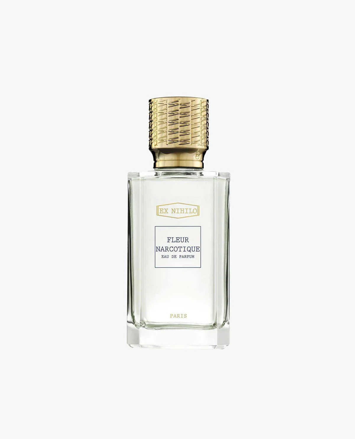 FLEUR NARCOTIQUE Unisex - Eau De Parfum | Ex Nihilo Paris