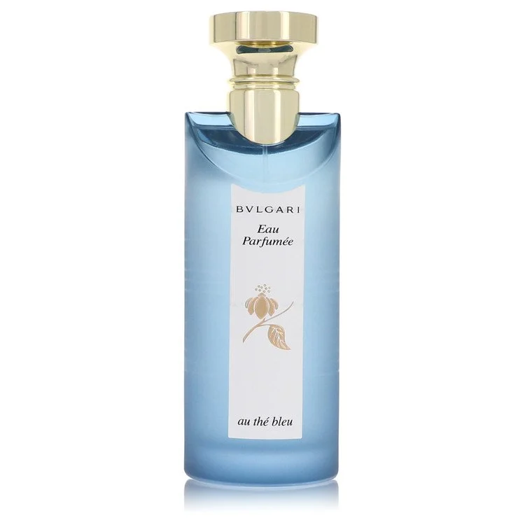 Eau Parfumee AU THE BLUE - Eau De Toilette | Bvlgari