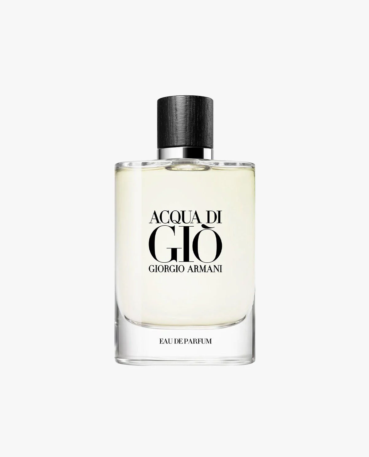 ACQUA DI GIÒ POUR HOMME - Eau De Parfum | Giorgio Armani