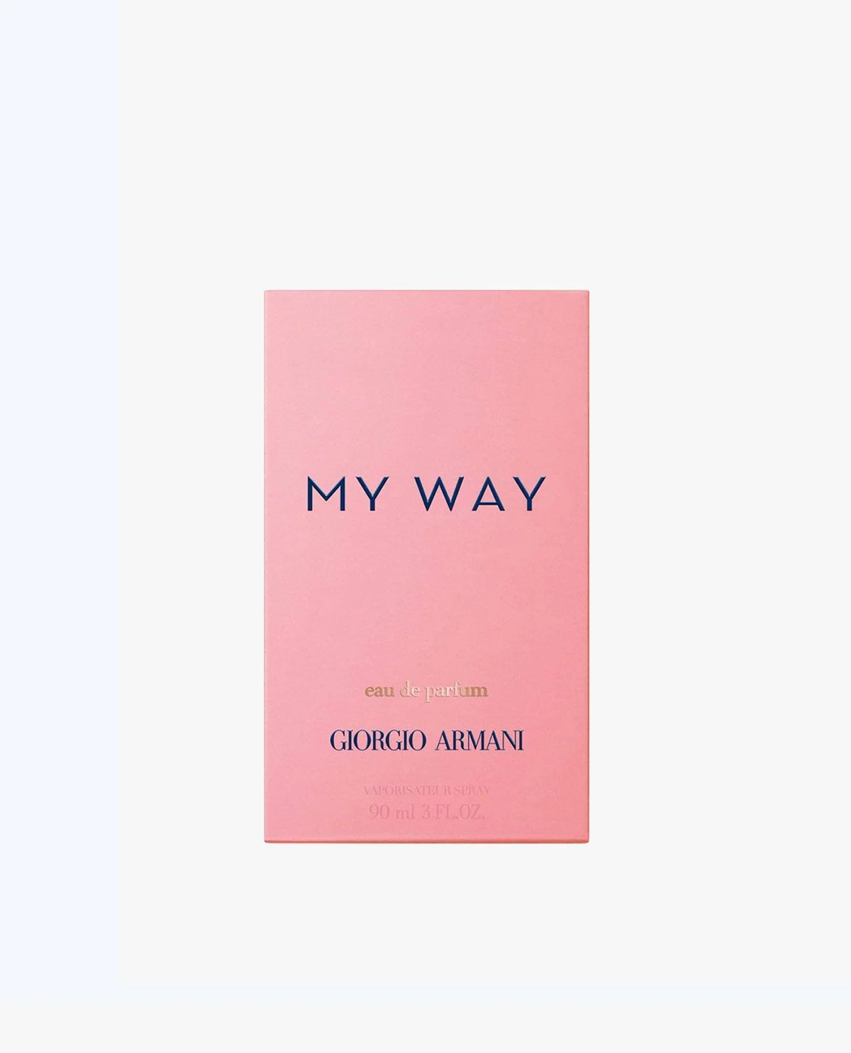 MY WAY - Eau De Parfum | Giorgio Armani